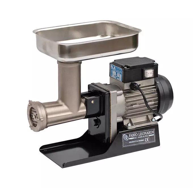 Leonardi lihamylly - Lihamyllyt - leonardi_720wLM12 - 1