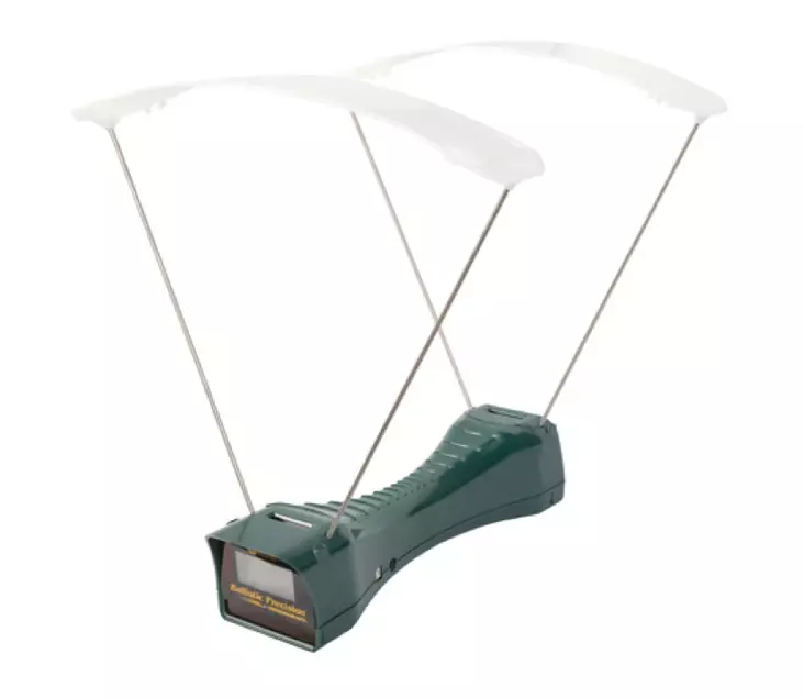 Luodinnopeusmittari Caldwell=C2=AE Ballistic Precision 2.0 - Luodinnopeus- ja tuulimittarit - 661120747482 - 1