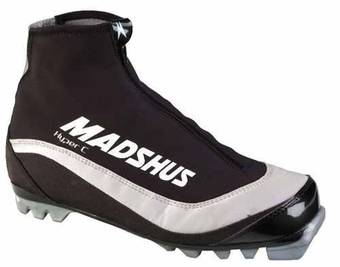Madshus Hyper C hiihtomonot - Hiihtomonot - 7043196204312 - 1