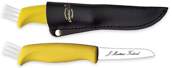 Marttiini Sieniveitsi nahkatupella - Veitset - 709012 - 1