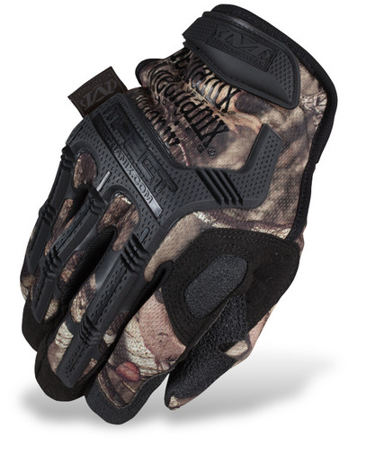 Mechanix Wear M-Pact 2012 - Sormikkaat - 781513621622 - 1