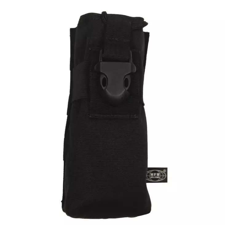 MFH Molle Radiopuhelintasku 9x5x20cm - Modulaariset taskut - 4044633084422 - 1
