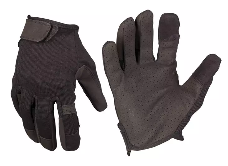 Mil-Tec Combat Touch käsineet - Sormikkaat - 4046872377372 - 1