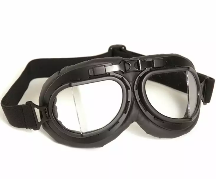 Mil-Tec Royal Air Force, Lentäjänlasit - Muut tuotteet - 4046872338052 - 1