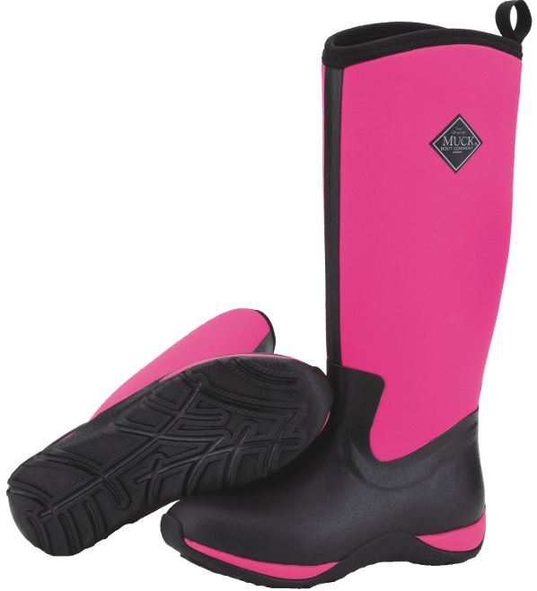 MuckBoot Arctic Adventure - Saappaat - 664911004672 - 1
