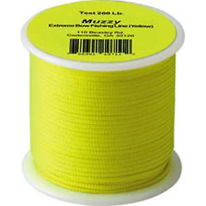 Muzzy varasiima majavakelaan 200lbs - Jousikalastus ja Majavanmetsästys - 750301107112 - 1