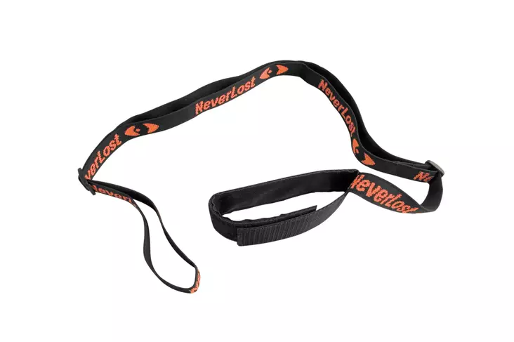 Neverlost Relax Strap passihihna - Asehihnat - 7350037870552 - 1