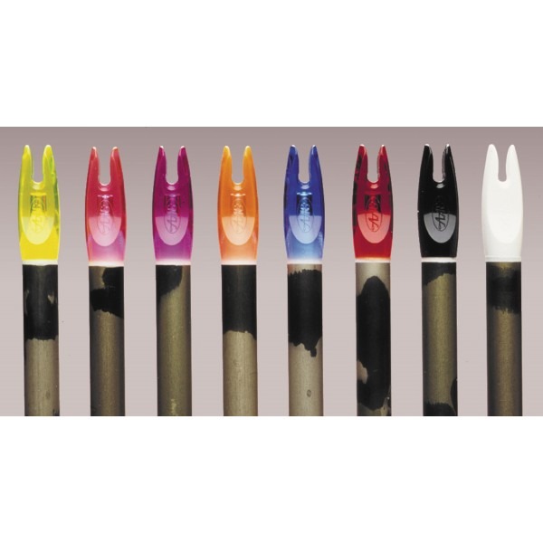 Nokki kartioituun nuoleen 11/32" Arizona - Nokit ja Insertit - aaekartionokki1132 - 2