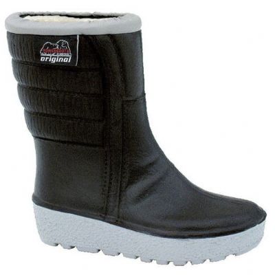 Paam Power Boots Lämpösaappaat - Saappaat - 3011969021392 - 1