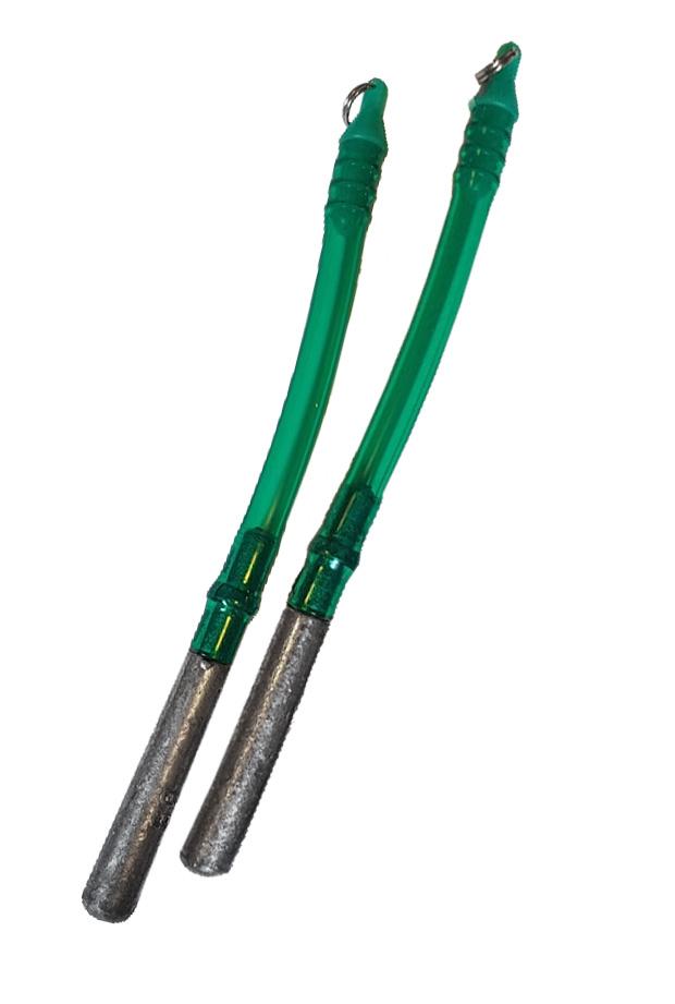 Patriot Letkupaino 60g 2kpl - Heittopainot- ja kohot - 6417512512862 - 1