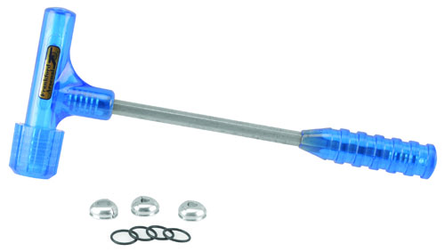 Patruunanpurkuvasara Frankford Arsenal - Latauslaitteet ja tarvikkeet - 6430061581042 - 1