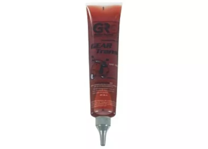 Perä-/vaihteistoöljy, Gearlube SAE 10W30 - Mopon huolto ja varaosat - 8431625138182 - 1