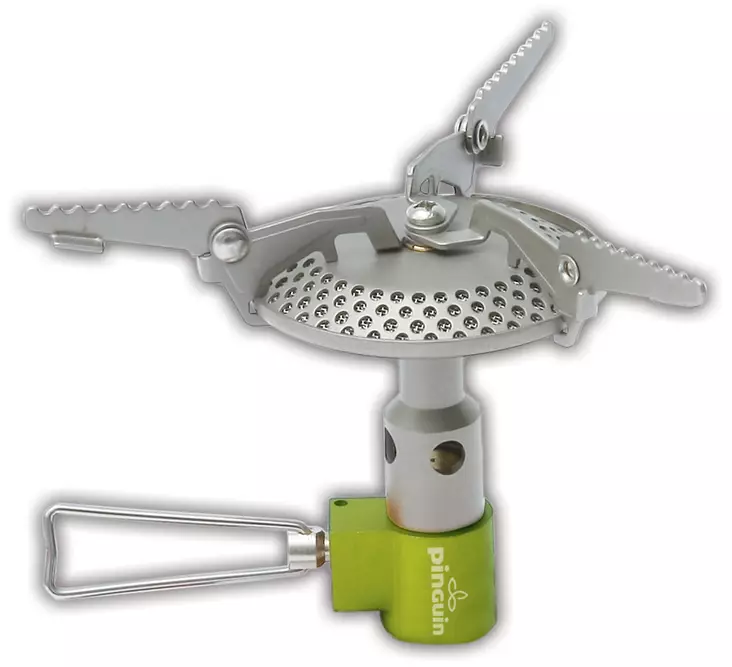 Pinguin Surpass Titan Kaasukeitin - Retkikeittimet ja -kaasut - 8592638609042 - 1