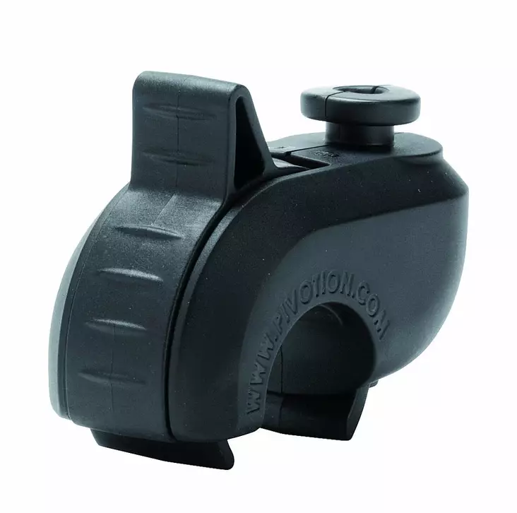 Pivotion RailGrip kaidekiinnike - Ankkurit ja veneilytarvikkeet - 7332435408032 - 1