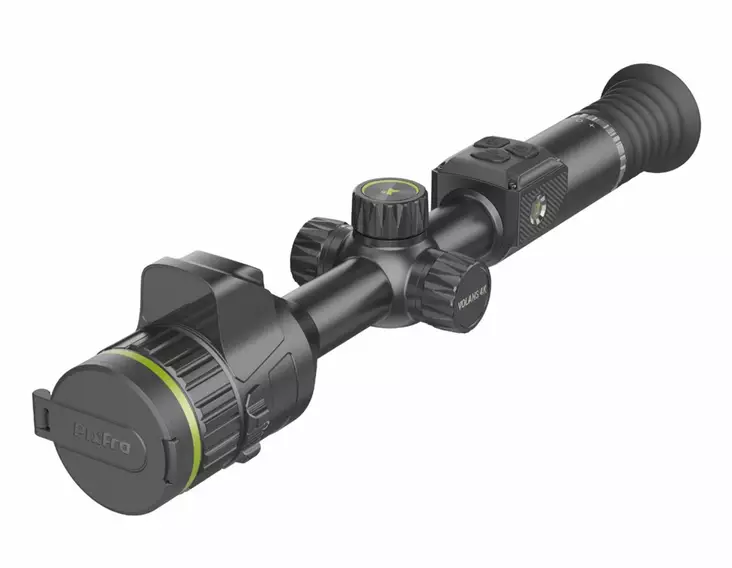 ihmeellisen hyv=C3=A4 digitaalinen=20 - Pimeänäkötähtäimet - 6976144451852 - 1