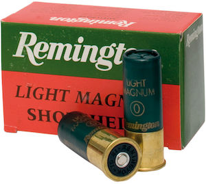 Remington Light Magnum 42g 10kpl 12/70 - Haulikon patruunat - 8034134044212 - 1