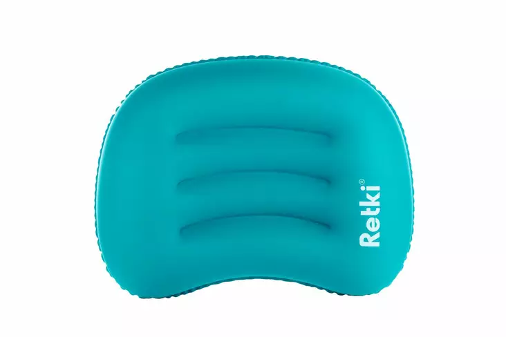 Retki Ultralite ilmatäytteinen tyyny - Makuupussit ja retkipatjat - 6418536005262 - 1