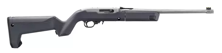 Ruger 10/22 TD STS 22LR HUNTER X-22 Pienoiskivääri - Kiväärit - 31152 - 1