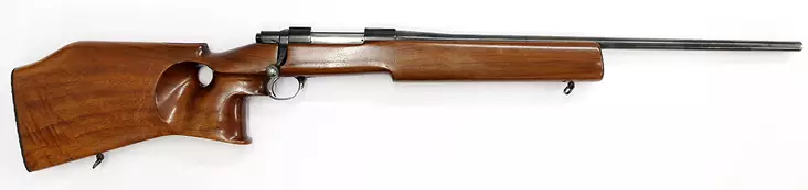 Sako L579 Forester .243win kivääri - Käytetyt kiväärit - 270382 - 1