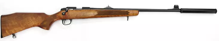 Myyd=C3=A4=C3=A4n Sako P94 S .22LR pienoiskiv=C3=A4=C3=A4ri - Käytetyt kiväärit - 256232 - 1