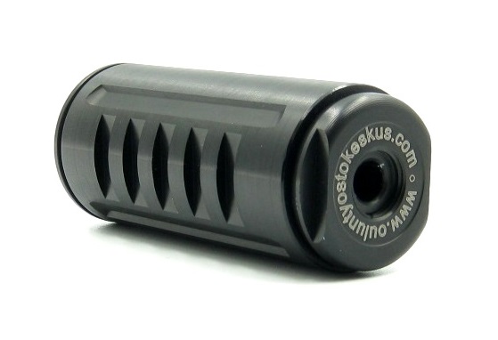 SAK Pocket äänenvaimennin .22LR/WMR - Äänenvaimentimet - 6430066780112 - 1