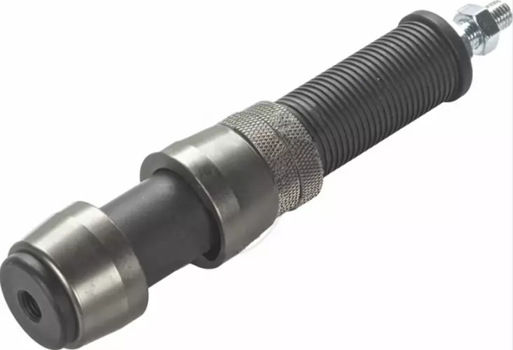 Skorpion alumiini kelakiinnike jousikalastukseen - Jousikalastus ja Majavanmetsästys - 8056098554682 - 1