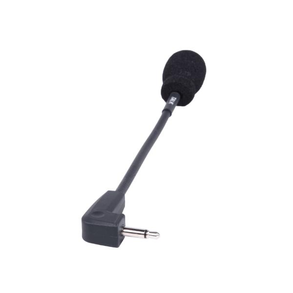 Sordin Sharp Boom Mic puomimikrofoni 3,5mm - Kuulevat Kuulosuojaimet - 7392749011182 - 1
