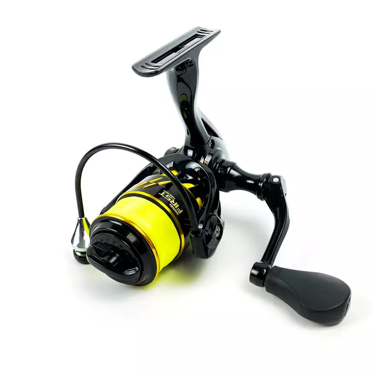 Spintube First 1006FD avokela - Kelat - 6430075934452 - 1