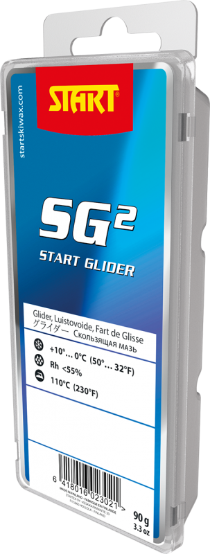 Start SG2 Start Glider luistovoide 90g - Suksivoiteet ja tarvikkeet - 6418016025322 - 1