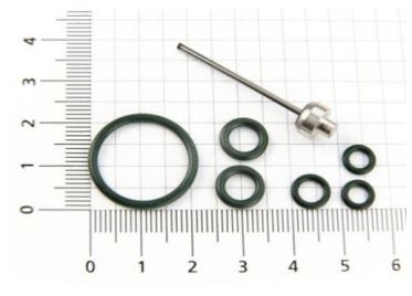 Steyr LP10 tiivistesarja iso - Steyr varaosat - 4002090602 - 1