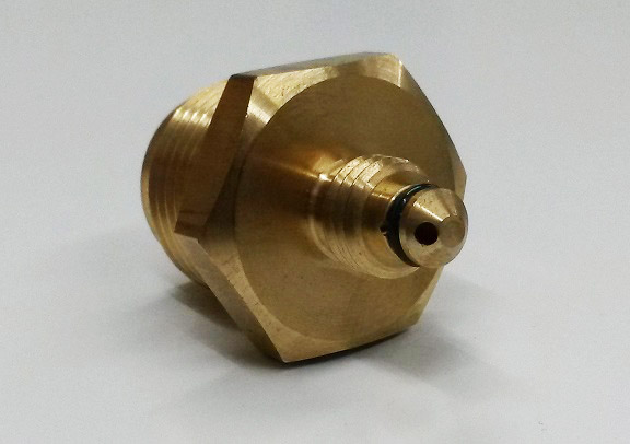 Steyr LP/Evo Täyttöadapteri orig. - Oheistuotteet - 4002090512 - 1