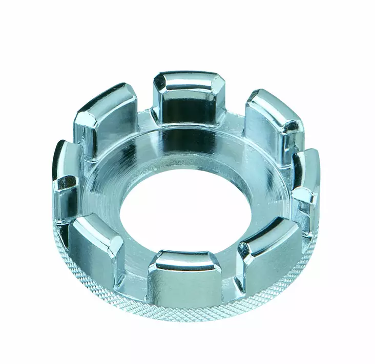 Topeak Multi Nippeliavain 3,2 - 4,3mm - Pyöräilytarvikkeet - 4712511833492 - 1