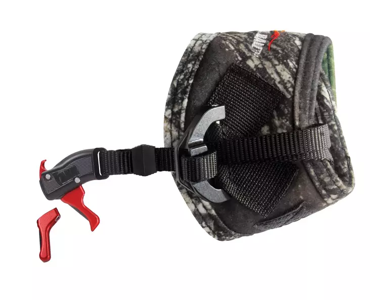 TRU Ball Fang - Laukaisulaitteet - 611254013472 - 1