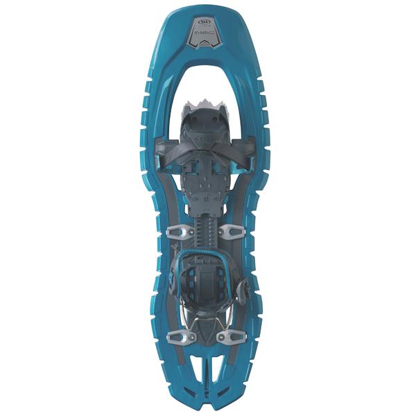 TSL Symbioz Access Celestial Large 27" lumikengät 70-140kg - Lumikengät - 3436500415322 - 1