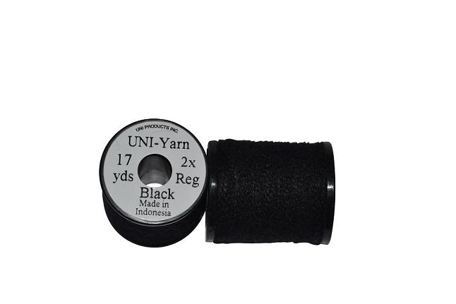 UNI-Yarn fl. -runkonauha 17 yds. 2x - Langat ja kierteet - 802353006292 - 1