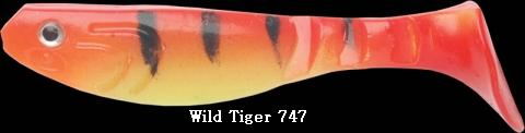 Wake Softgear 3" Flexfish - Jigit ja kumikalat - 6430024933642 - 1