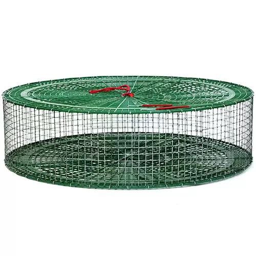 Weke py=C3=B6re=C3=A4 sumppu 100 Litraa - Rysät ja Muut Pyydykset - weke_sumppu22 - 1