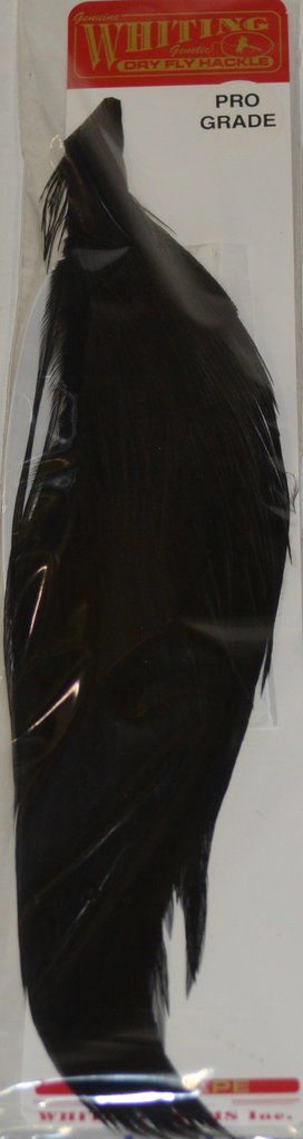 Whiting pintaperhoniska black - Niskat, satulat, siivet - 616044010662 - 1