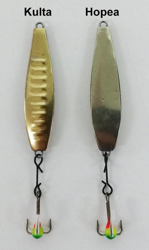 Wiggler Mattsepirk 42mm Pystypilkki - Pystypilkit - 7340010339152 - 1