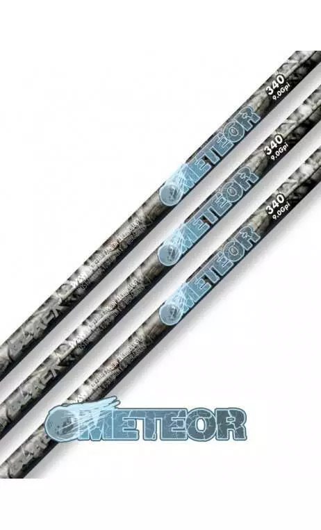 Win&Win Meteor hiilikuitu nuoliputki - Nuoliputket ja Aihiot - awlms000032 - 1
