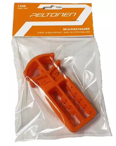 Peltonen Suksi- ja Sauvapidike - Sukset ja hiihtovälineet - 7317881526844 - 1
