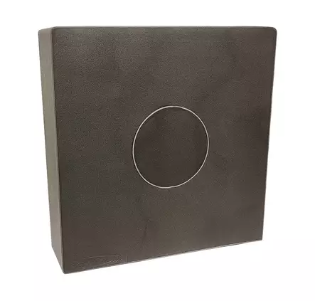 Booster MFT Pro maalitaulu, solumuovia - Maalitaulut - 53E623 - 1