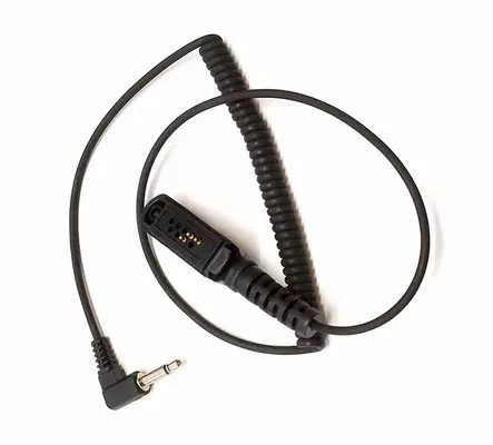 Genzo XT multipin MSA Sordin kaapeli - Radiopuhelimien tarvikkeet - 7350002694343 - 1