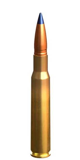 Lapua TRX 10,7g .30-06 Sprg N584 Kiväärin panokset 20kpl 827m/s - Kiväärin patruunat - 6418267103923 - 2