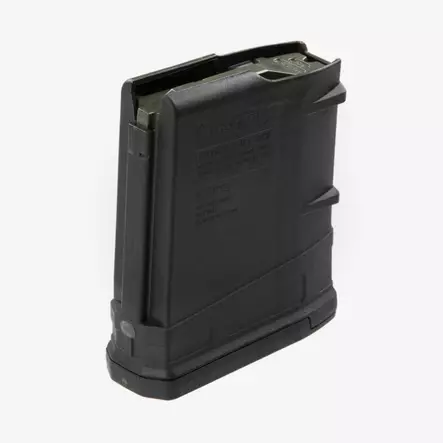 Magpul PMAG 10 LR/SR Gen M3 lipas - Jatkomakasiinit ja lippaat - 873750008493 - 2