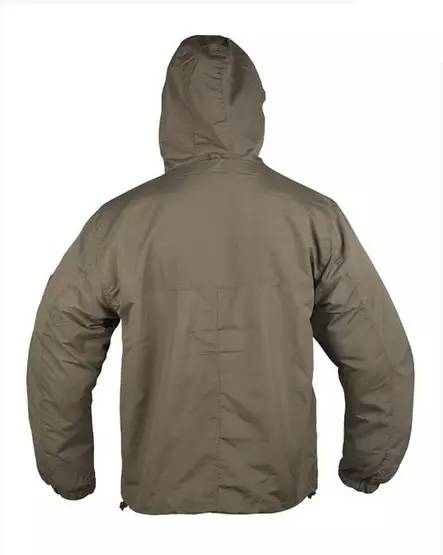 vuoreton anorakki kevyt patikointiin - Kalvottomat takit - 10332001-903 - 2