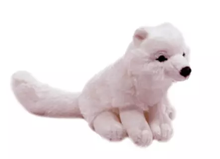 Naalipehmolelu 22cm - Lapsille - 6430018776613 - 1