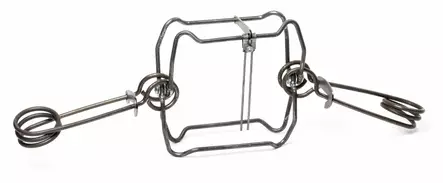 Pyyntiraudat 125 mm - Heti tappavat - 4607137123143 - 1