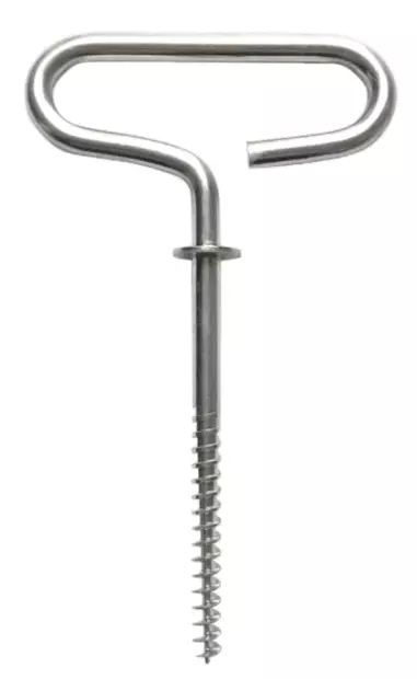 Retki Telttaruuvi 190mm 2 kpl - Teltat ja laavut - 6418536007853 - 1