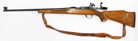 Sako L579 Forester .243 Win -kivääri - Käytetyt kiväärit - sako-l579-243 - 2